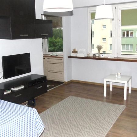 Apartament Aleksander Ciechocinek Exterior photo