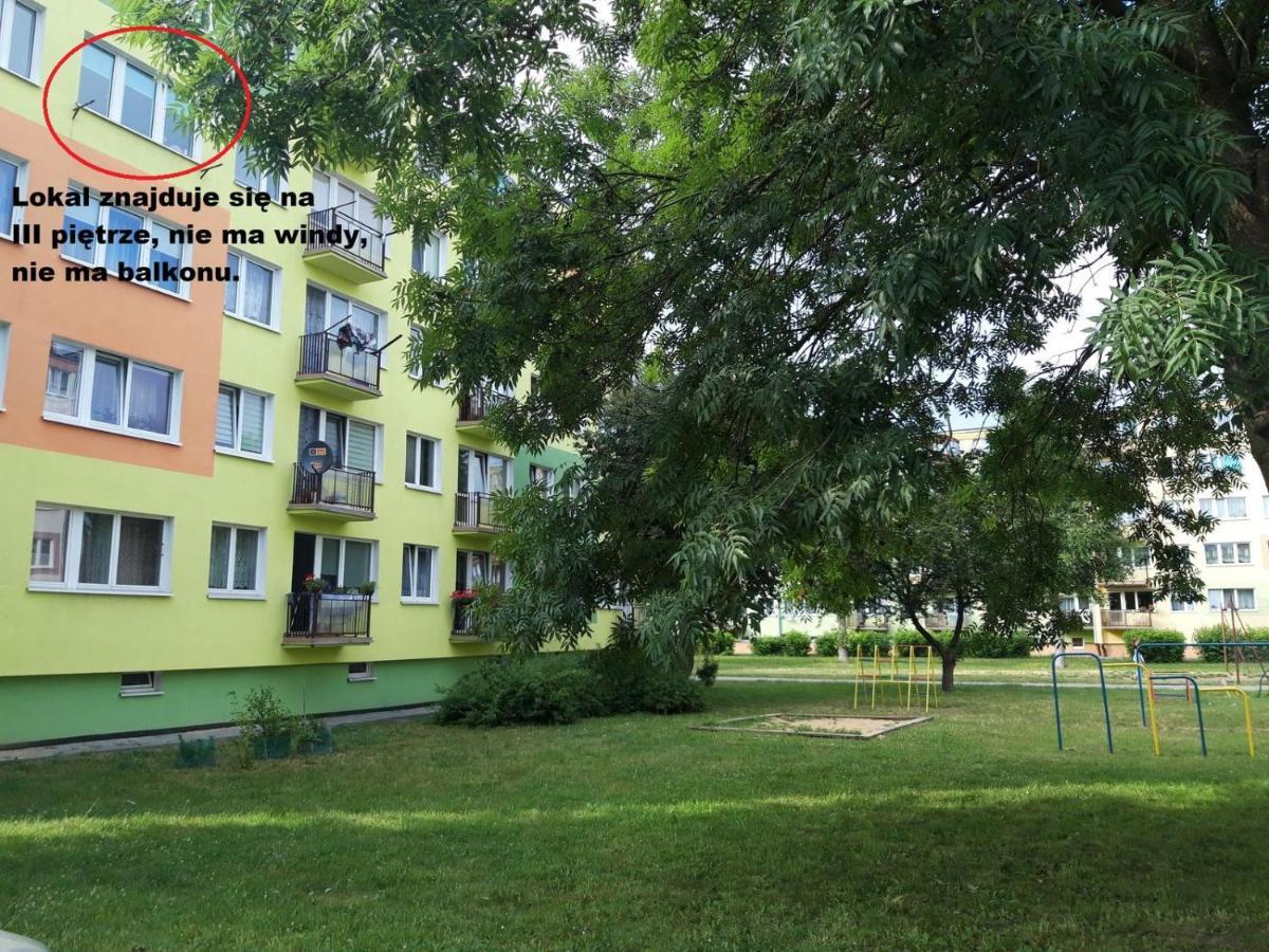 Apartament Aleksander Ciechocinek Exterior photo