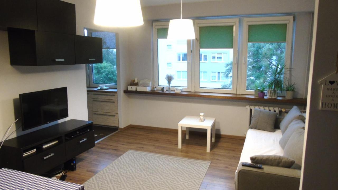 Apartament Aleksander Ciechocinek Exterior photo