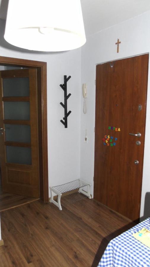 Apartament Aleksander Ciechocinek Exterior photo