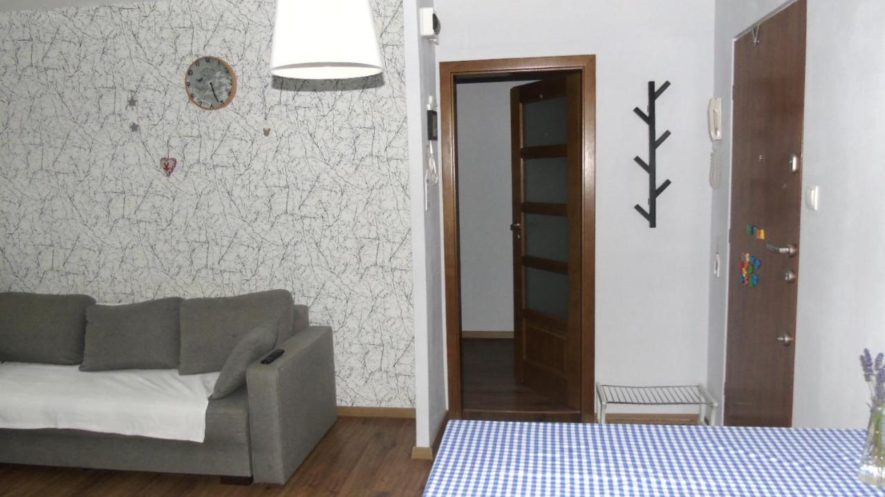 Apartament Aleksander Ciechocinek Exterior photo